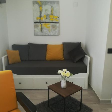 Apartmani Hermes Jadrija Esterno foto