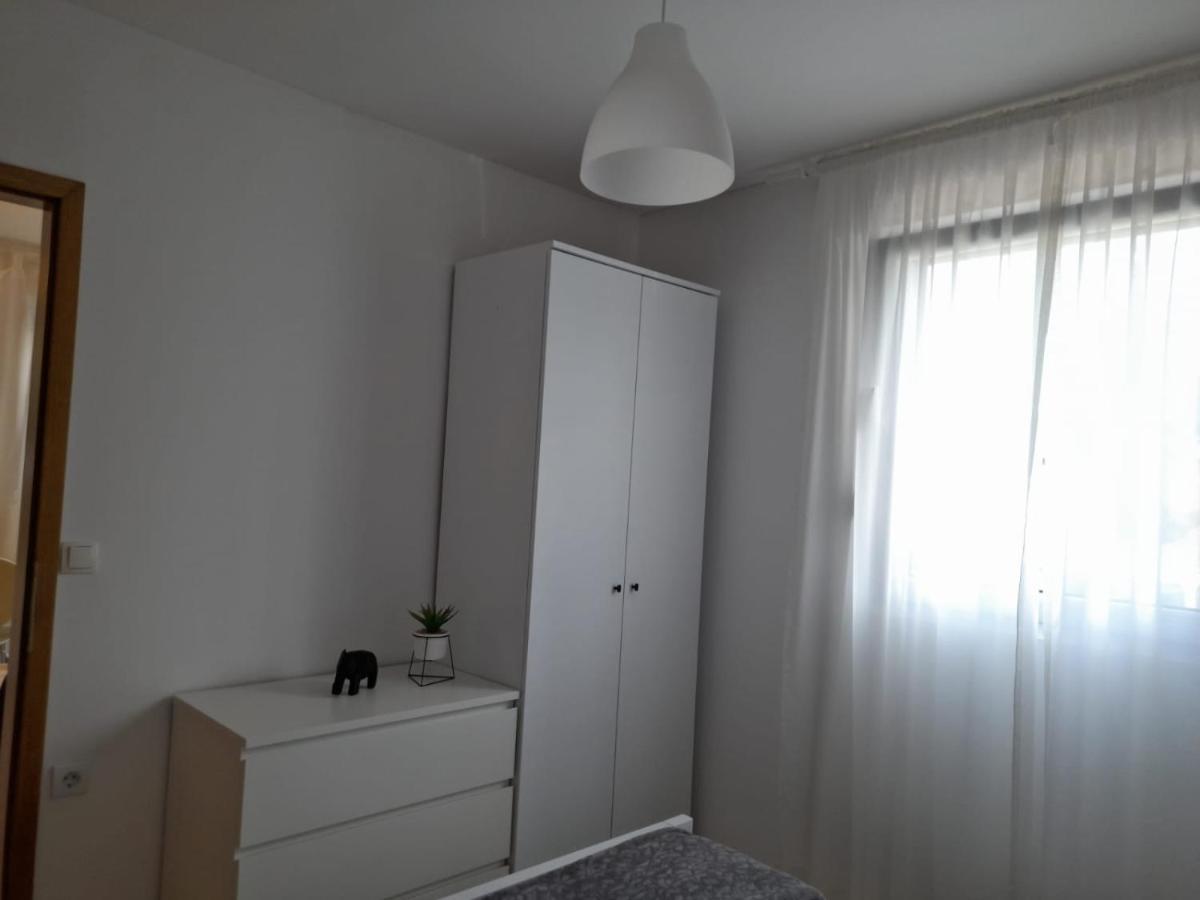 Apartmani Hermes Jadrija Esterno foto