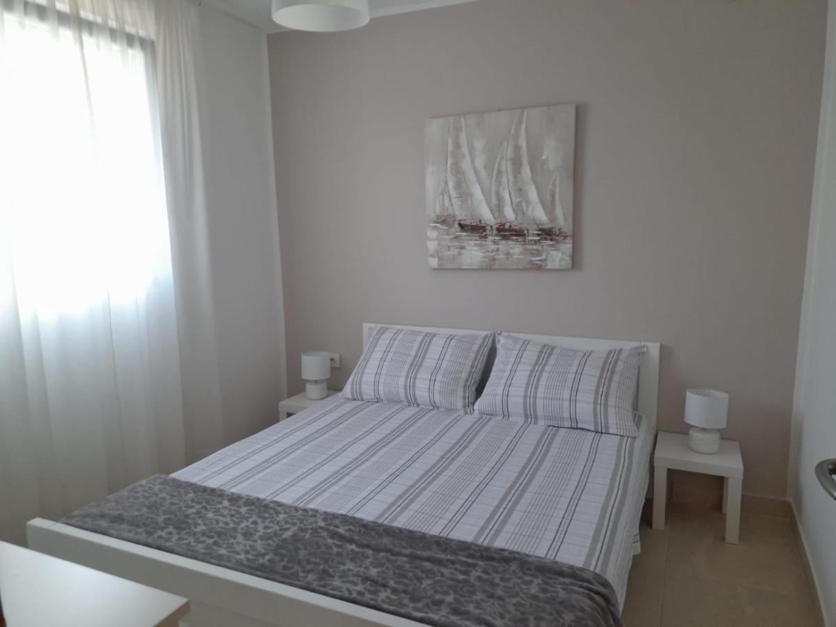 Apartmani Hermes Jadrija Esterno foto