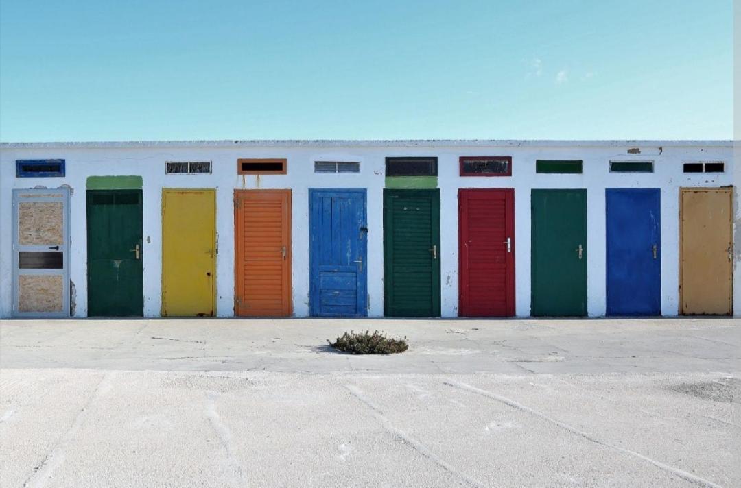 Apartmani Hermes Jadrija Esterno foto
