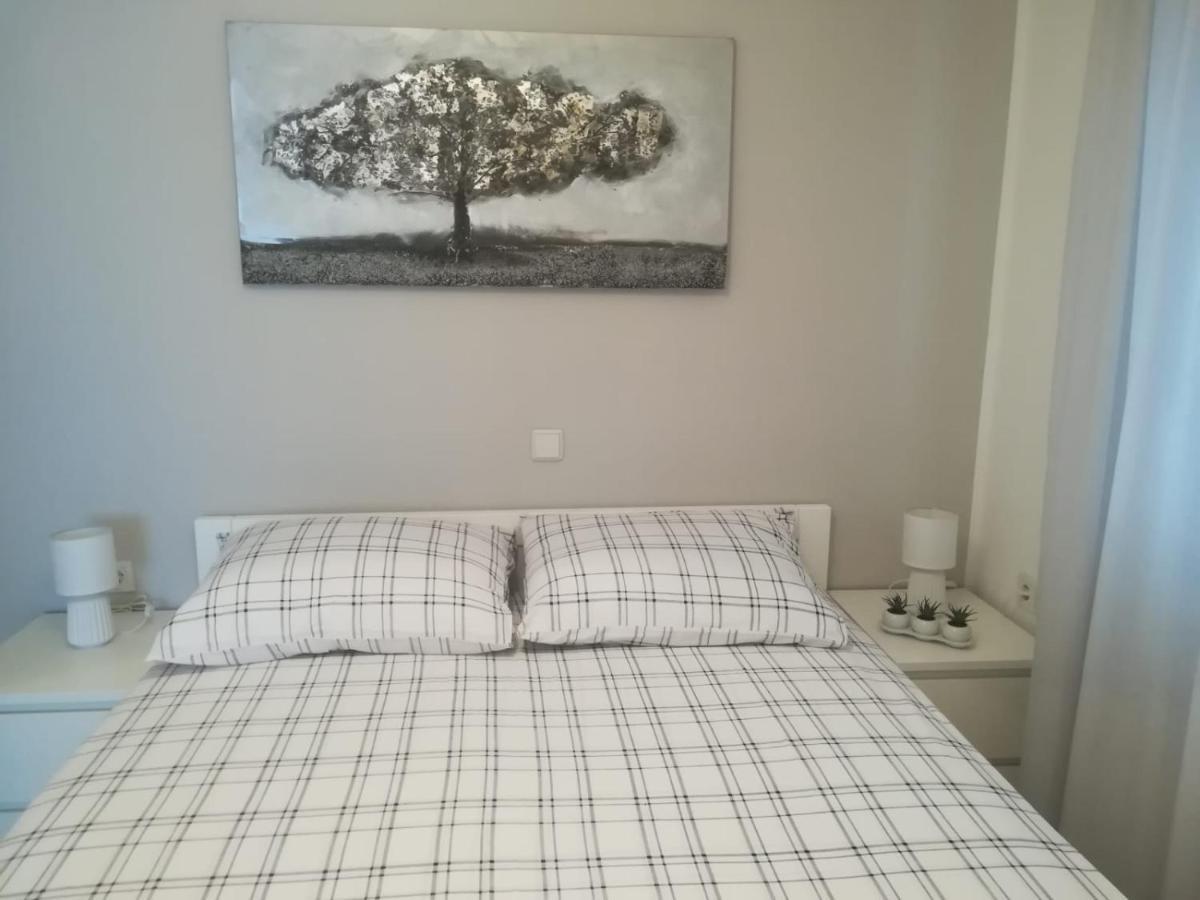 Apartmani Hermes Jadrija Esterno foto