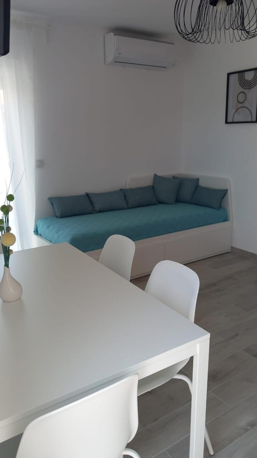 Apartmani Hermes Jadrija Esterno foto
