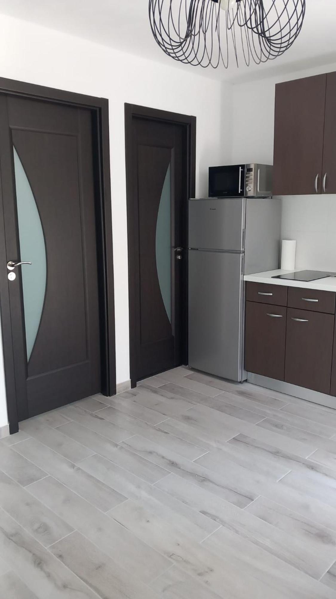 Apartmani Hermes Jadrija Esterno foto